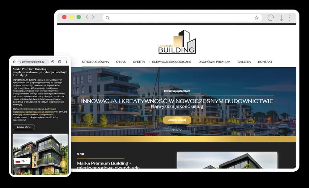 https://premiumbuilding.eu/