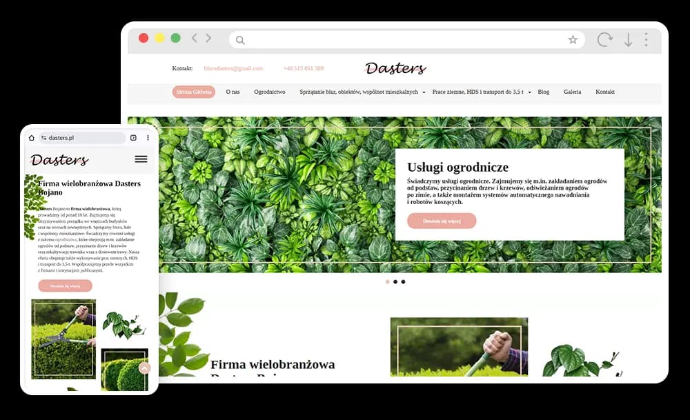 https://www.dasters.pl/